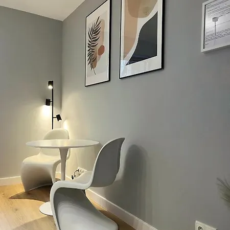 Διαμέρισμα Najlepsza Lokalizacja - Urocze Przy Rynku *