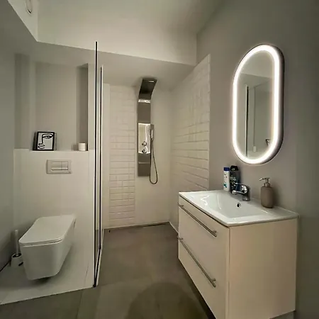 Διαμέρισμα Najlepsza Lokalizacja - Urocze Przy Rynku Βρότσλαβ