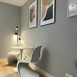 شقة Najlepsza Lokalizacja - Urocze Przy Rynku *