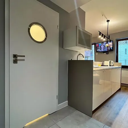 Appartement Najlepsza Lokalizacja - Urocze Przy Rynku *