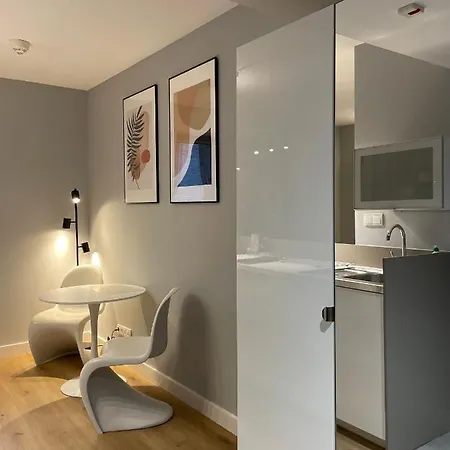 Apartmán Najlepsza Lokalizacja - Urocze Przy Rynku