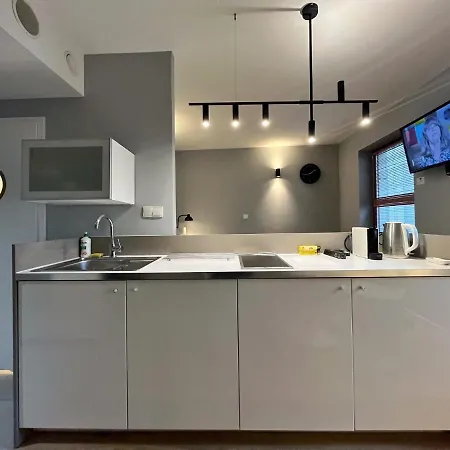 Najlepsza Lokalizacja - Urocze Przy Rynku Appartamento *