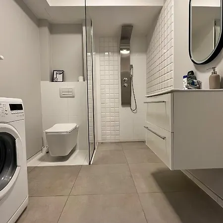Najlepsza Lokalizacja - Urocze Przy Rynku Apartmán *
