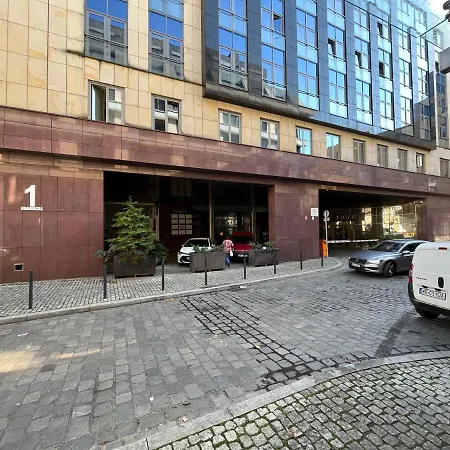 Najlepsza Lokalizacja - Urocze Przy Rynku Wrocław