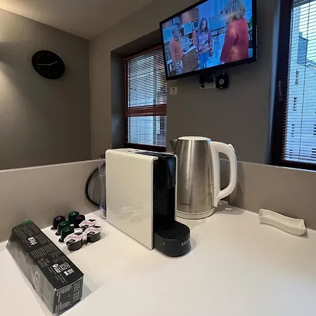 Najlepsza Lokalizacja - Urocze Przy Rynku Appartement