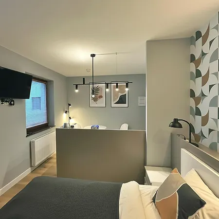 Najlepsza Lokalizacja - Urocze Przy Rynku Apartmán