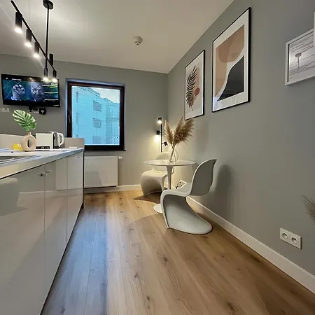 Apartmán Najlepsza Lokalizacja - Urocze Przy Rynku